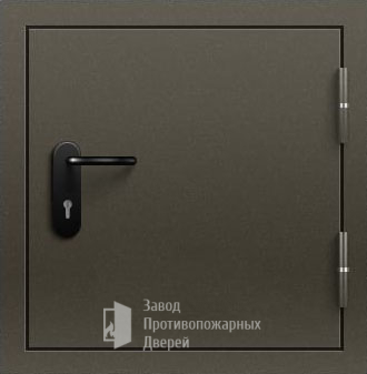 Фото «Огнестойкий ЛПМ класса EI 60 №8» в Бронницам