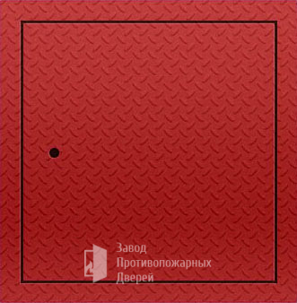 Фото «Люк напольный для подвала №19» в Бронницам