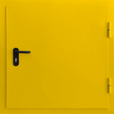 Фото « Люк с порошковым напылением №6» в Бронницам